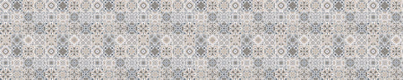 Spritzschutz Küche Patchwork