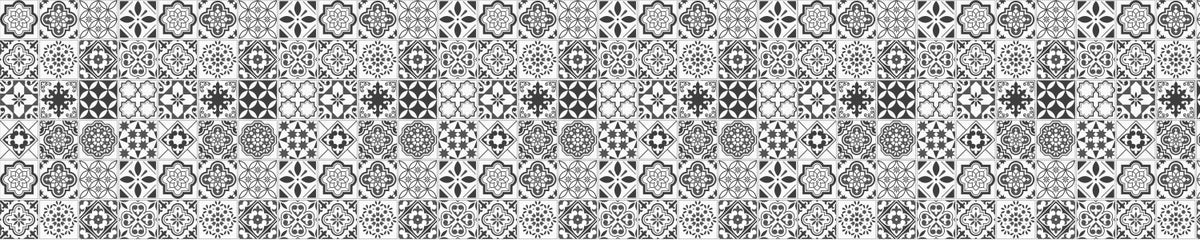 Spritzschutz Küche Patchwork