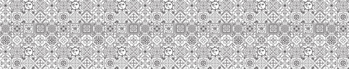 Spritzschutz Küche Patchwork