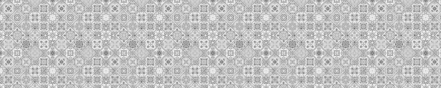 Spritzschutz Küche Patchwork
