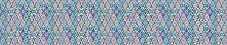 Spritzschutz Küche Patchwork