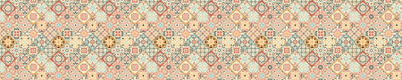 Spritzschutz Küche Patchwork
