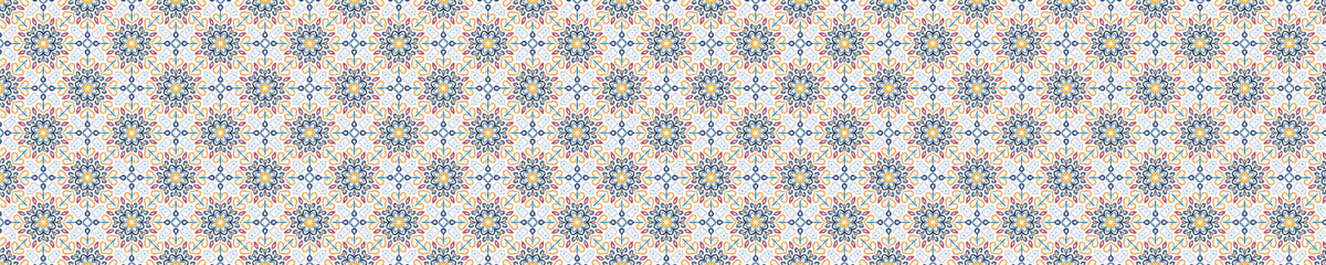 Spritzschutz Küche Patchwork