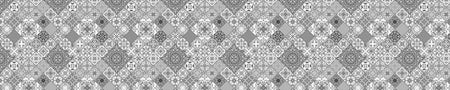 Spritzschutz Küche Patchwork