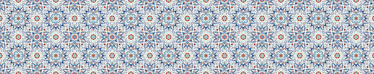 Spritzschutz Küche Patchwork