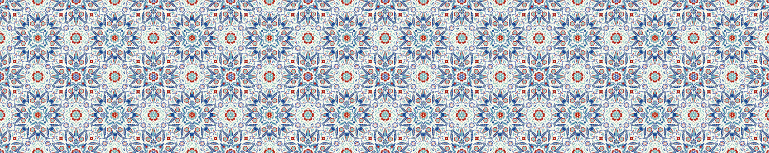 Spritzschutz Küche Patchwork