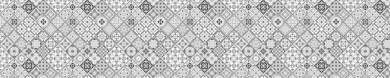 Spritzschutz Küche Patchwork