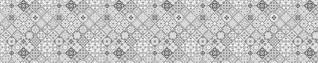 Spritzschutz Küche Patchwork