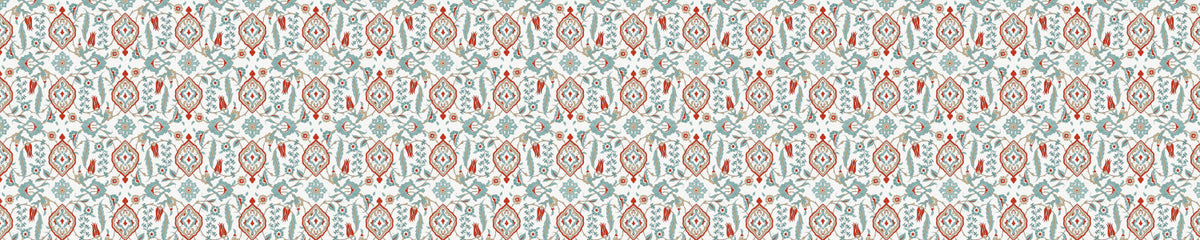 Spritzschutz Küche Patchwork