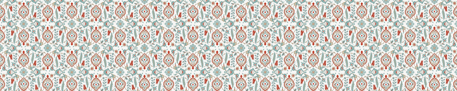 Spritzschutz Küche Patchwork