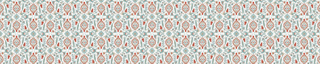Spritzschutz Küche Patchwork