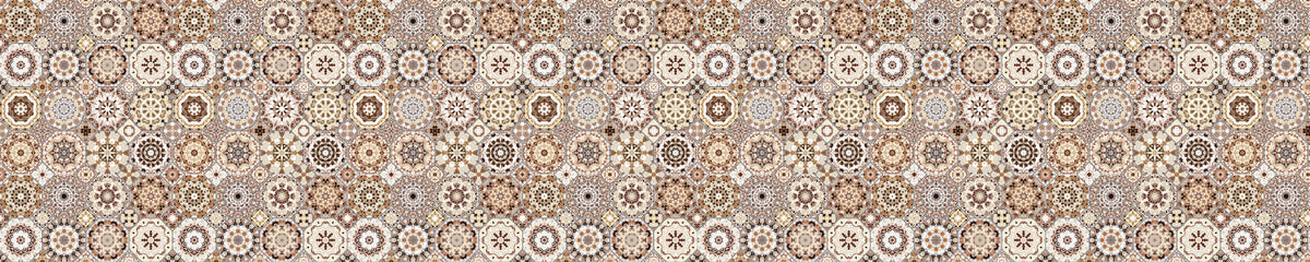 Spritzschutz Küche Patchwork