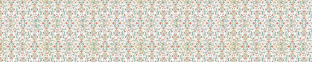 Spritzschutz Küche Patchwork