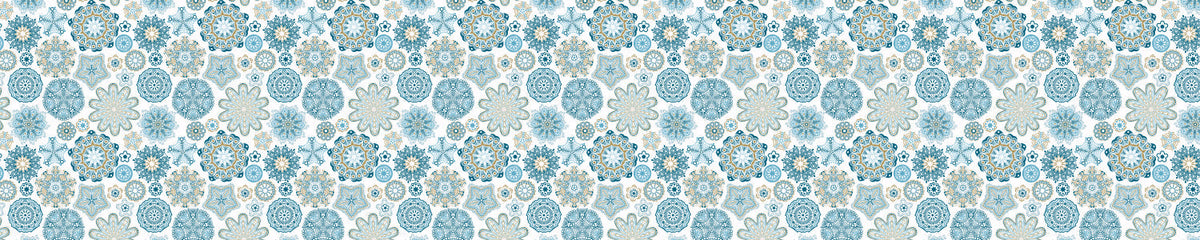 Spritzschutz Küche Patchwork