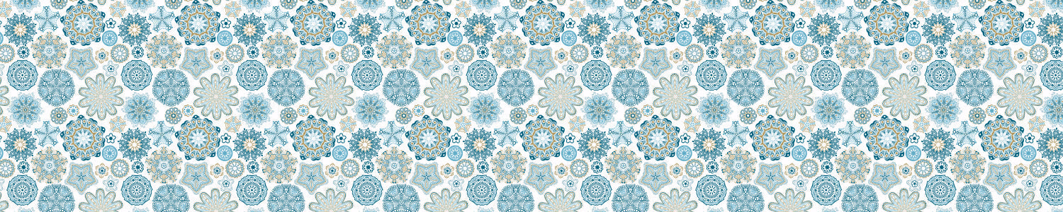 Spritzschutz Küche Patchwork