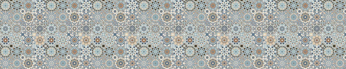 Spritzschutz Küche Patchwork