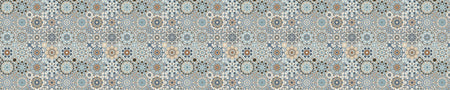 Spritzschutz Küche Patchwork