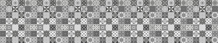Spritzschutz Küche Patchwork