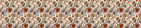 Spritzschutz Küche Patchwork