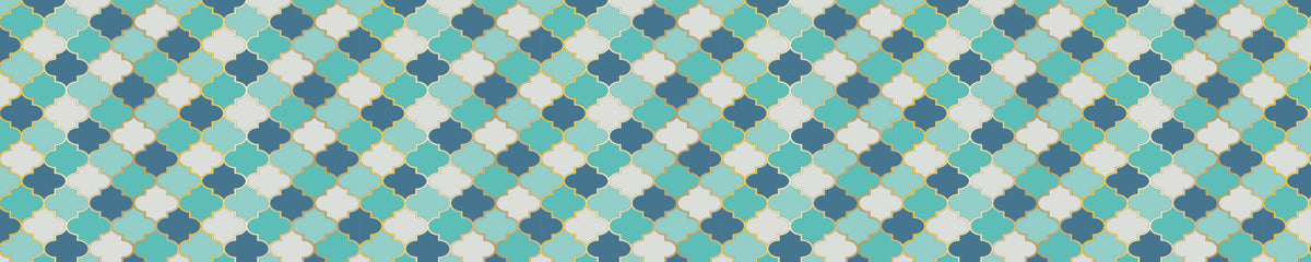 Spritzschutz Küche Patchwork