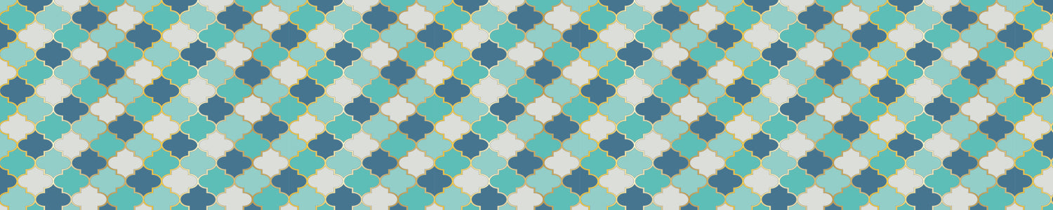 Spritzschutz Küche Patchwork