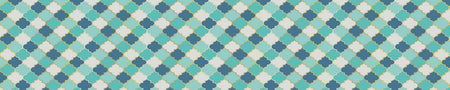 Spritzschutz Küche Patchwork