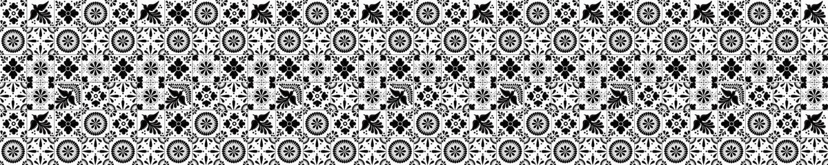Spritzschutz Küche Patchwork