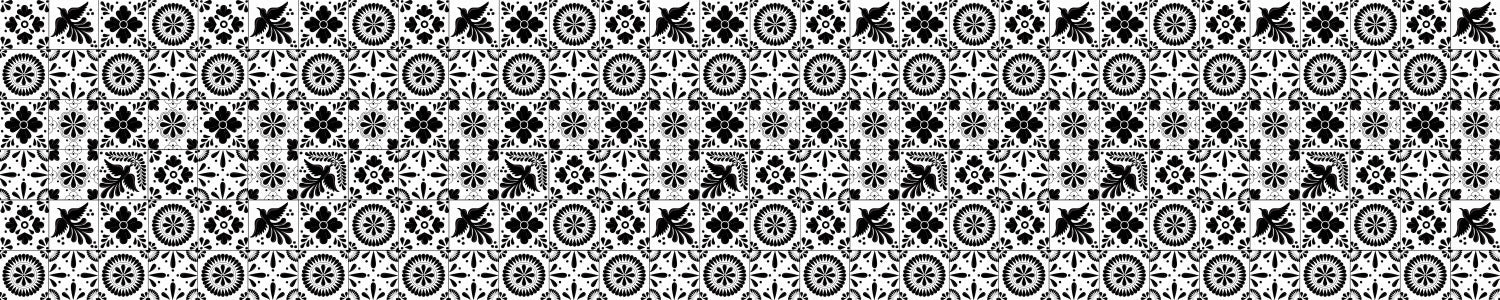 Spritzschutz Küche Patchwork