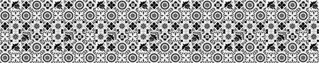 Spritzschutz Küche Patchwork