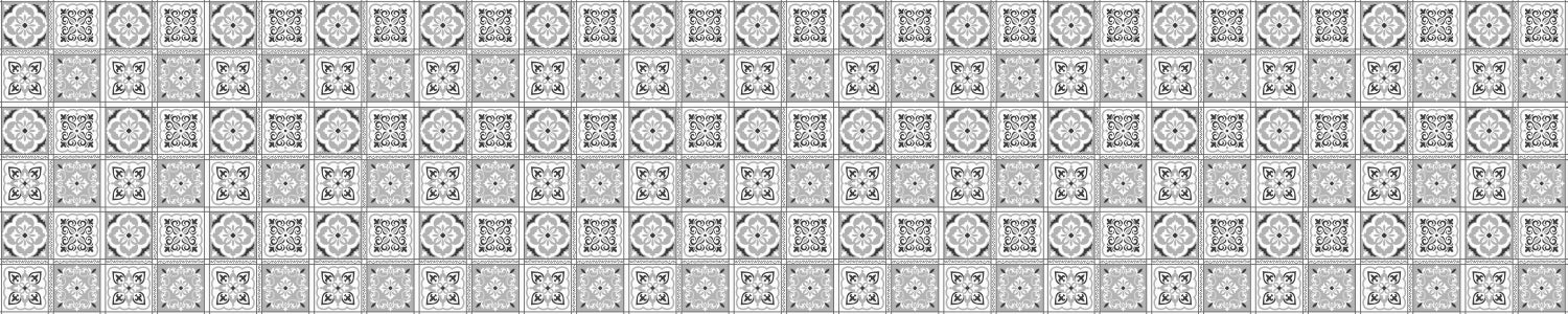 Spritzschutz Küche Patchwork