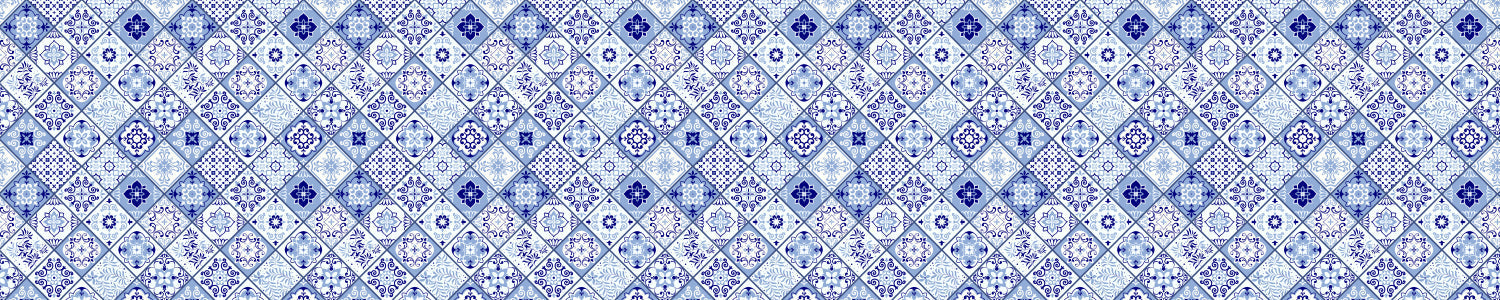 Spritzschutz Küche Patchwork