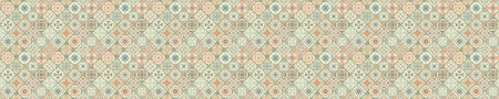 Spritzschutz Küche Patchwork