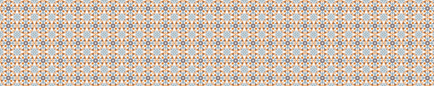 Spritzschutz Küche Patchwork