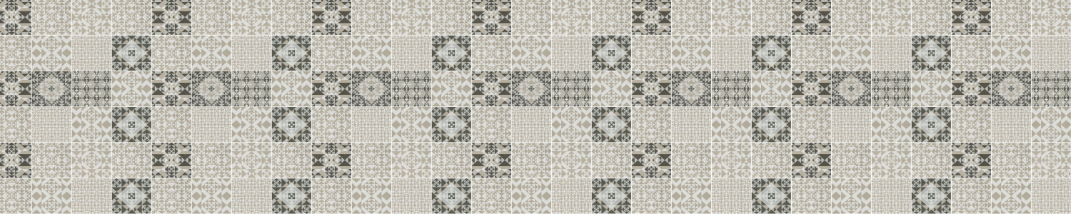 Spritzschutz Küche Patchwork