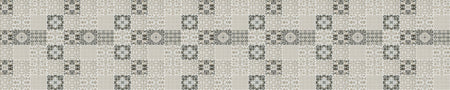 Spritzschutz Küche Patchwork