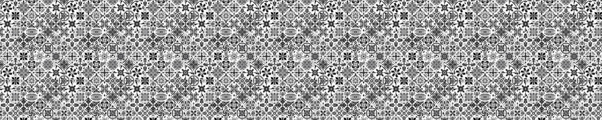 Spritzschutz Küche Patchwork
