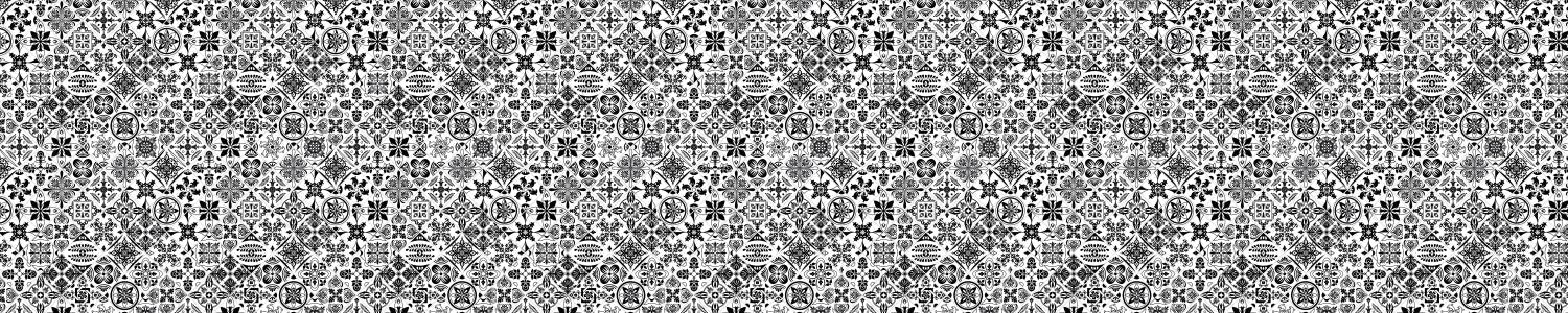 Spritzschutz Küche Patchwork