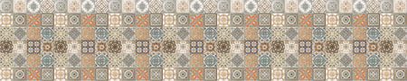 Spritzschutz Küche Patchwork
