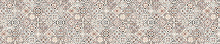 Spritzschutz Küche Patchwork