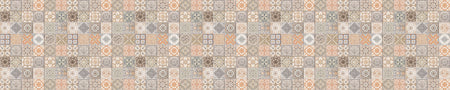 Spritzschutz Küche Patchwork