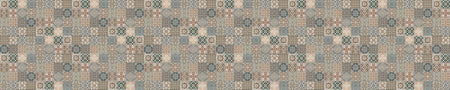 Spritzschutz Küche Patchwork