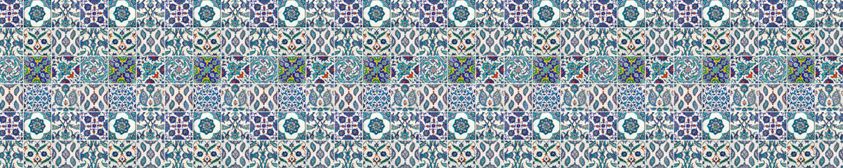 Spritzschutz Küche Patchwork
