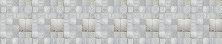 Spritzschutz Küche Patchwork