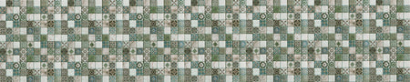 Spritzschutz Küche Patchwork