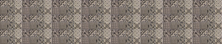 Spritzschutz Küche Patchwork