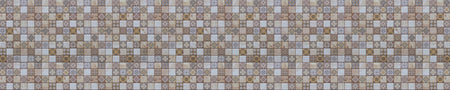 Spritzschutz Küche Patchwork