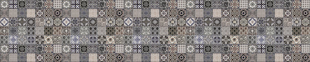 Spritzschutz Küche Patchwork