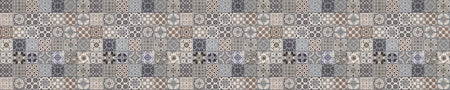 Spritzschutz Küche Patchwork