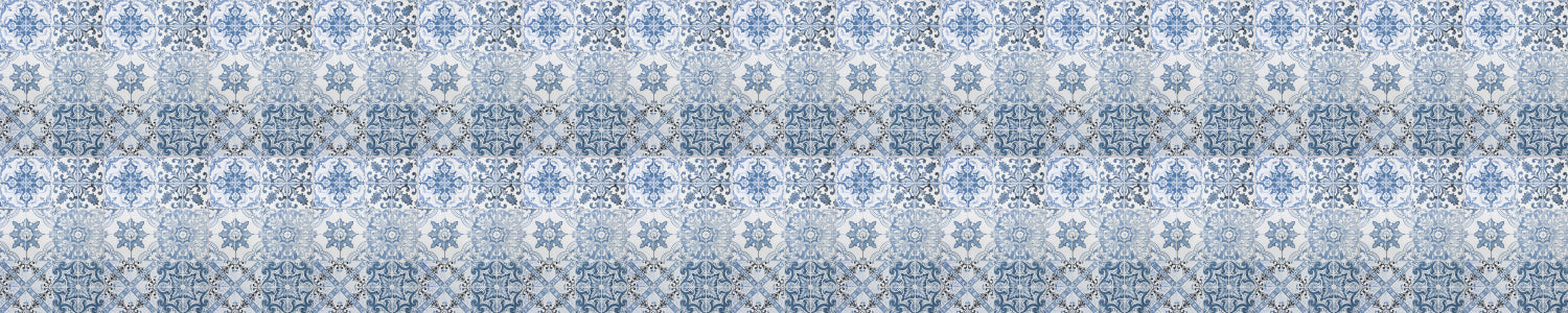 Spritzschutz Küche Patchwork