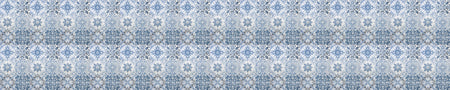 Spritzschutz Küche Patchwork